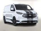Bild Ford Transit Custom E- 71kWh Sport L1 ACC AHK Kam360