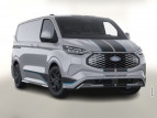 Bild Ford Transit Custom E- 71kWh Sport L1 LED SHZ 2S 17Z