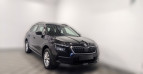 Bild Skoda Kamiq Ambition 1.0 TSI LED DAB PDC Klima KAM