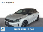 Bild Opel Corsa F GS AT Shz Navi Kamera 360 PDC v+h