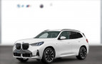Bild BMW X3 M SPORT LC PROF AHK E-SITZE ALARM KOMFORTZG HIFI HK DAB