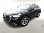 Bild Audi Q3 Sportback 35 1.5 TFSI 150 S-tronic MMI LED