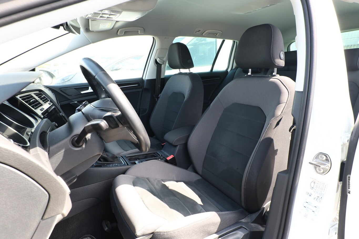 Volkswagen Golf VII 1.5 TSI 150 DSG Highline LED Nav ACC
