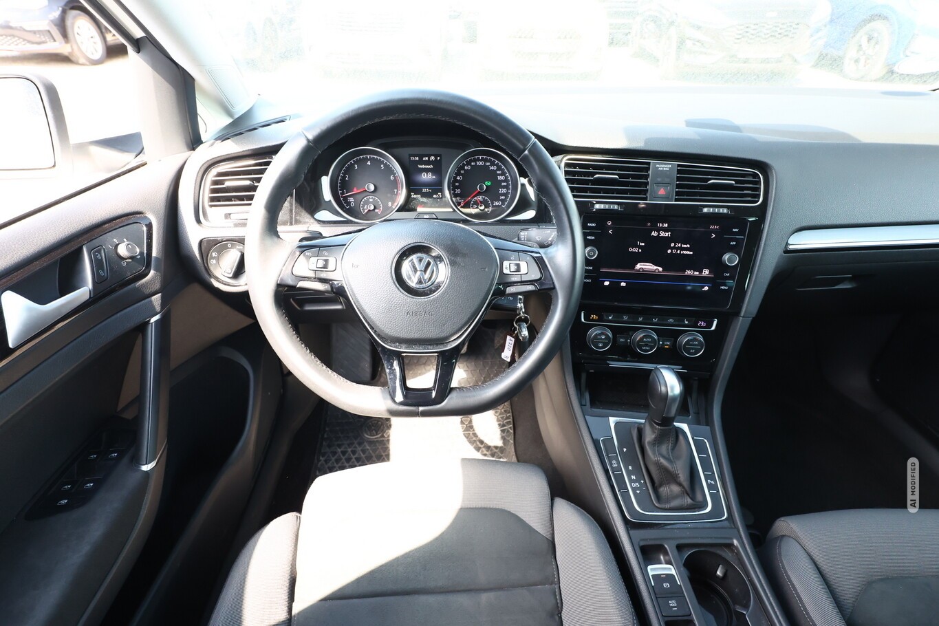 Volkswagen Golf VII 1.5 TSI 150 DSG Highline LED Nav ACC