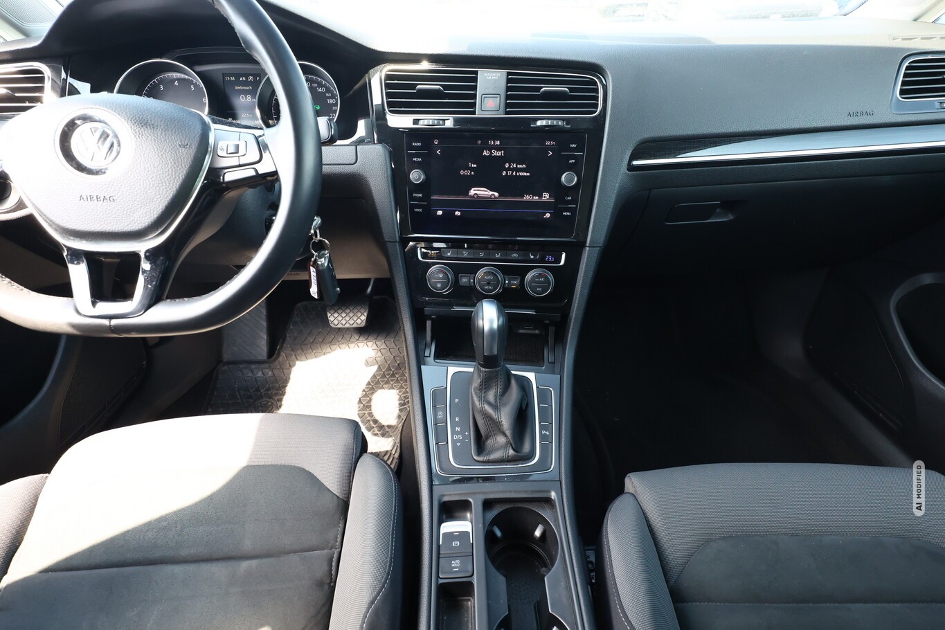 Volkswagen Golf VII 1.5 TSI 150 DSG Highline LED Nav ACC
