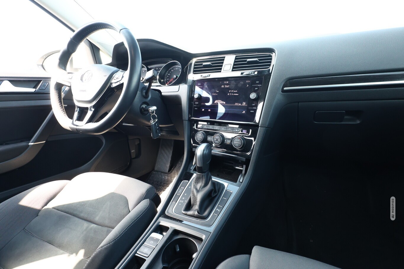 Volkswagen Golf VII 1.5 TSI 150 DSG Highline LED Nav ACC