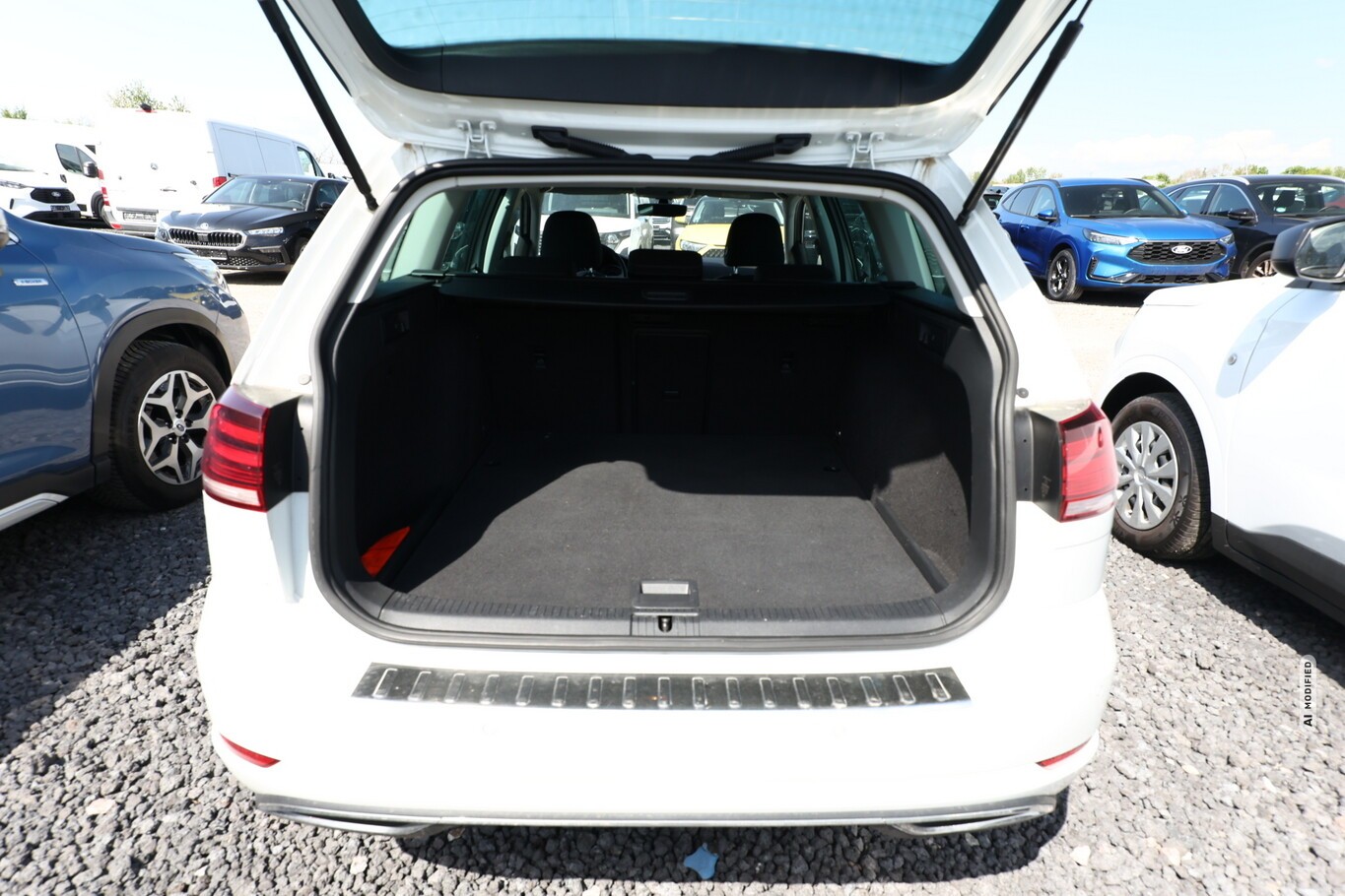 Volkswagen Golf VII 1.5 TSI 150 DSG Highline LED Nav ACC