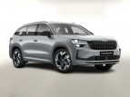 Bild Skoda Kodiaq 4x4 Sportl AHK Pano Matrix Nav Kessy ACC