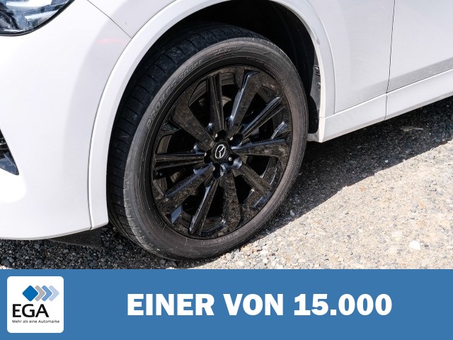 Mazda CX-60 Homura AWD HUD Navi Memory Sitze Soundsystem Bose 360 Kamera Klimasitze LE