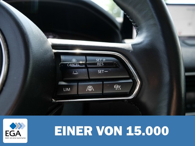 Mazda CX-60 Homura AWD HUD Navi Memory Sitze Soundsystem Bose 360 Kamera Klimasitze LE