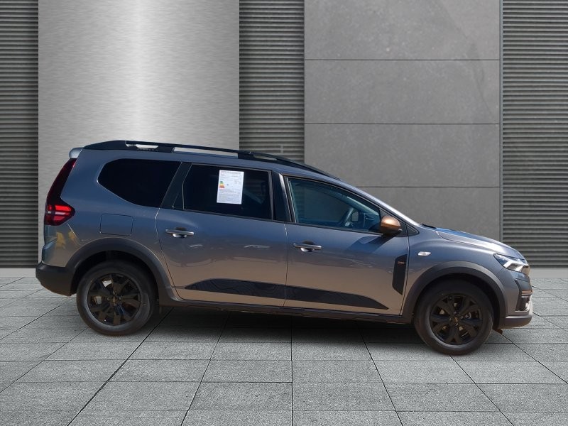 Dacia Jogger TCe 110 Extreme 5-Sitzer+RFK+PDC+Klimaauto.