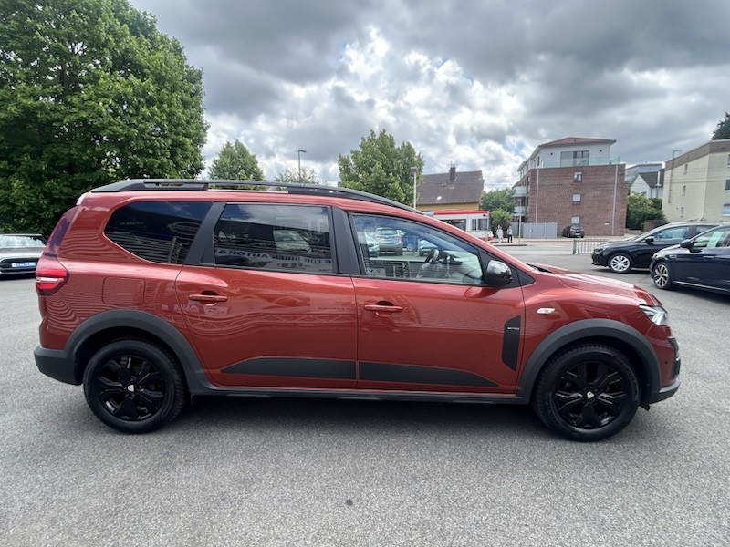 Dacia Jogger TCe 100 ECO-G LPG EXTREME+ SHZG*NAVI*PDC*R-CAM *AHK