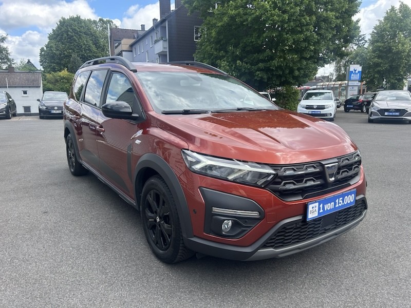 Dacia Jogger TCe 100 ECO-G LPG EXTREME+ SHZG*NAVI*PDC*R-CAM *AHK