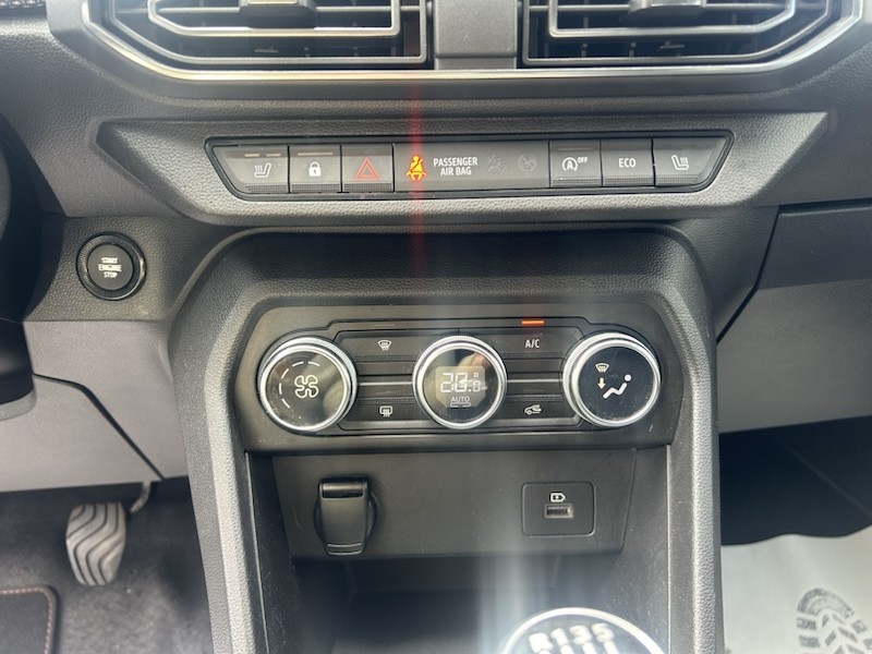 Dacia Jogger TCe 100 ECO-G LPG EXTREME+ SHZG*NAVI*PDC*R-CAM *AHK