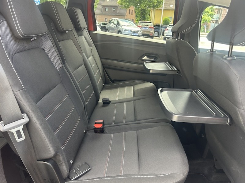 Dacia Jogger TCe 100 ECO-G LPG EXTREME+ SHZG*NAVI*PDC*R-CAM *AHK