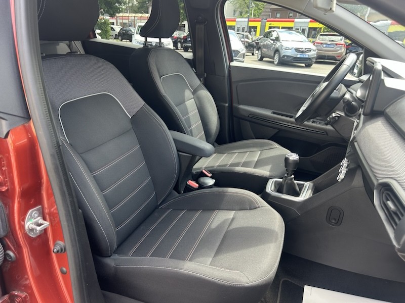 Dacia Jogger TCe 100 ECO-G LPG EXTREME+ SHZG*NAVI*PDC*R-CAM *AHK