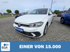 Bild Volkswagen Polo 1.0 Life 5-T. #LED #KLIMA #PDC V+H #1. HAND #GJR