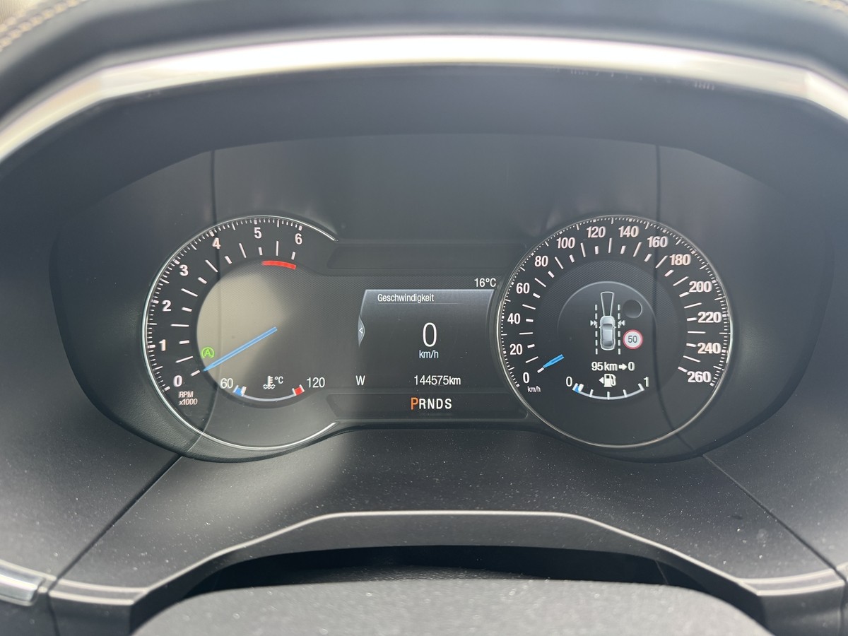 Ford S-Max Vignale 2.0 TDCi Bi-Turbo
