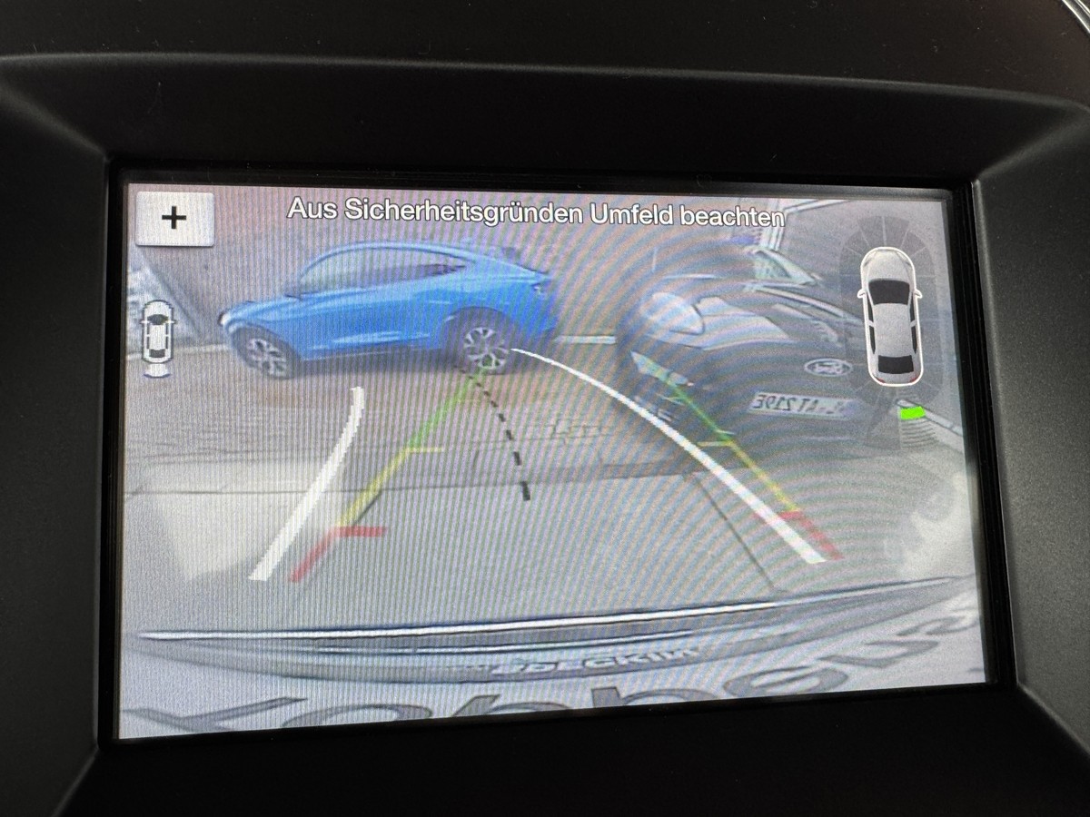Ford S-Max Vignale 2.0 TDCi Bi-Turbo