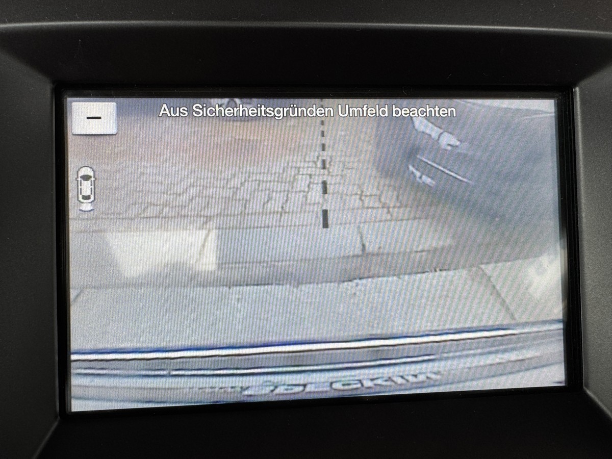 Ford S-Max Vignale 2.0 TDCi Bi-Turbo