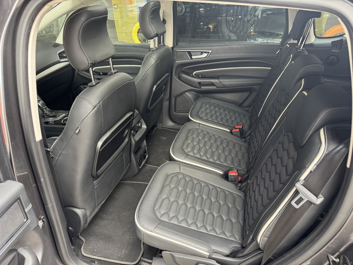 Ford S-Max Vignale 2.0 TDCi Bi-Turbo