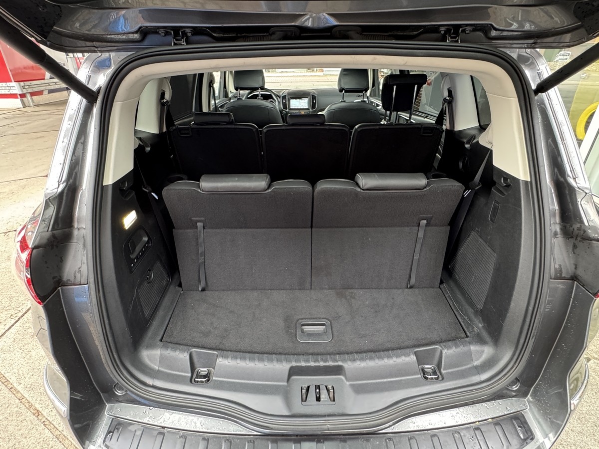 Ford S-Max Vignale 2.0 TDCi Bi-Turbo