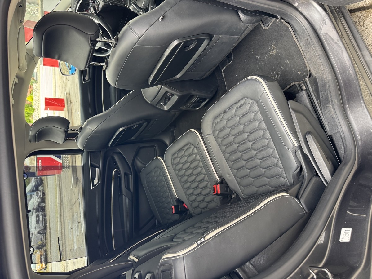Ford S-Max Vignale 2.0 TDCi Bi-Turbo