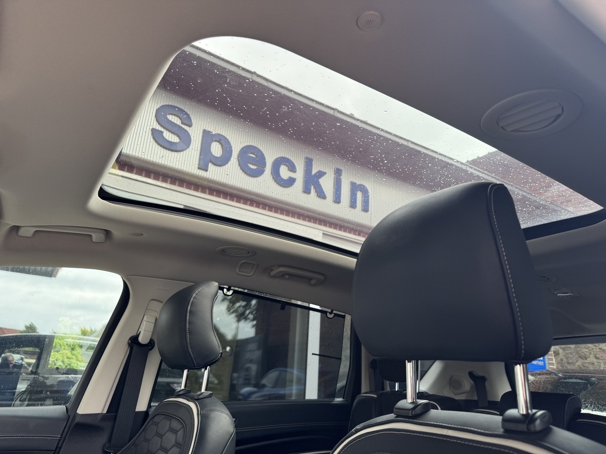 Ford S-Max Vignale 2.0 TDCi Bi-Turbo
