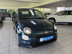Bild Fiat 500 1.0 Mild Hybrid Basis Allwetterreifen CarPlay