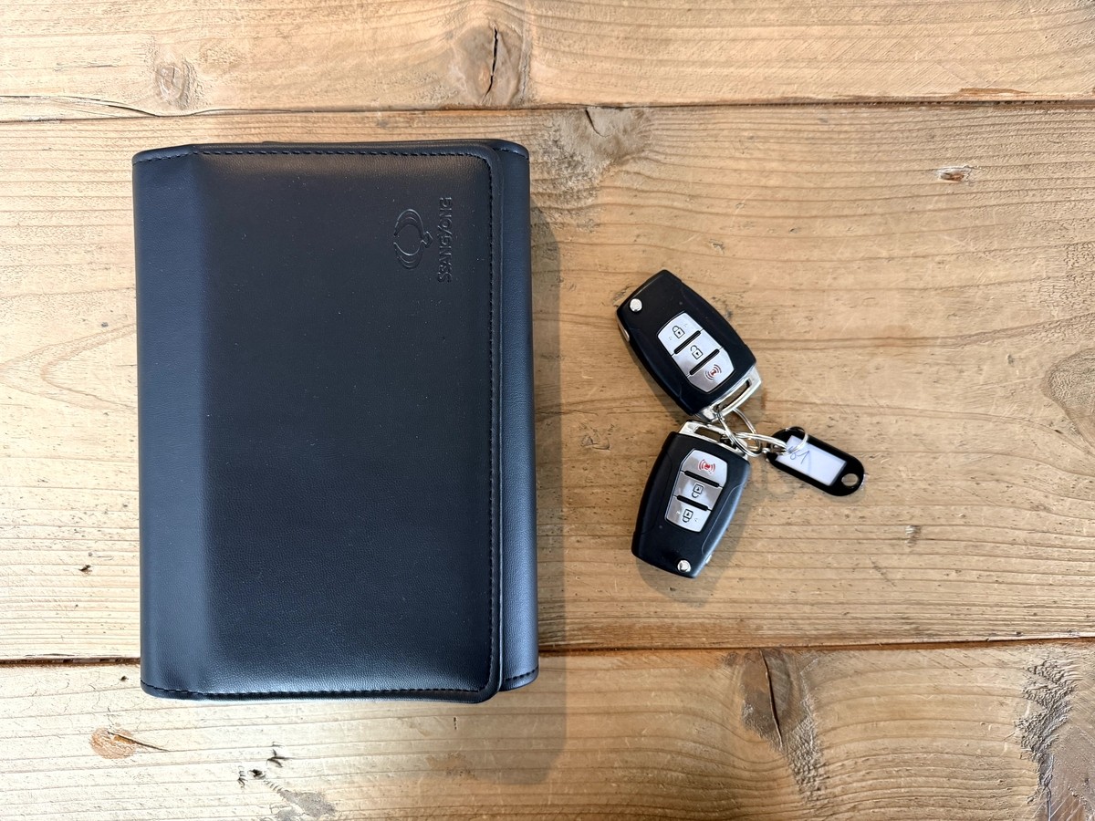 Ssangyong REXTON Crystal R.Cam Navi Temp SHZ