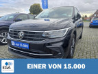 Bild Volkswagen Tiguan 1.5 TSI Life #LED mit ALS  #SHZ  #Klima  #Alu  #DAB