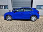 Bild Skoda Fabia 1.0 TSI 95PS Selection 5-türig Rückf.Kamera Parksensoren Sitzheizung Multi
