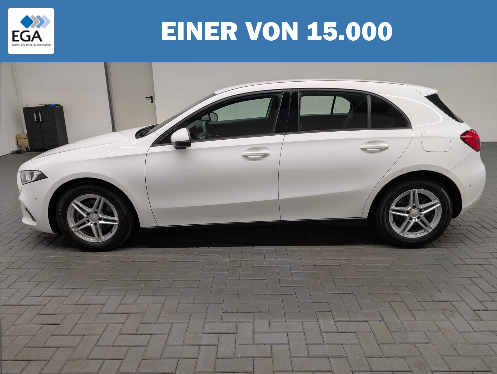 Mercedes-Benz d Navi/SHZ/Tempom./VirCo/Parkass.