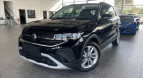 Bild Volkswagen T-Cross 1.0 TSI Prime LED ACC Totw. Kamera SitzHZG Carplay