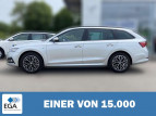 Bild Skoda Octavia Combi 1.5 TSI e-TEC DSG CLEVER AHK+17