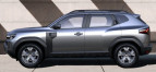 Bild Dacia Duster hybrid-G 150 EDC 4x4 Expression GJR+SHZ+LKHZ