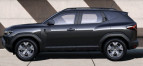 Bild Dacia Duster hybrid-G 150 EDC 4x4 Expression GJR+SHZ+LKHZ