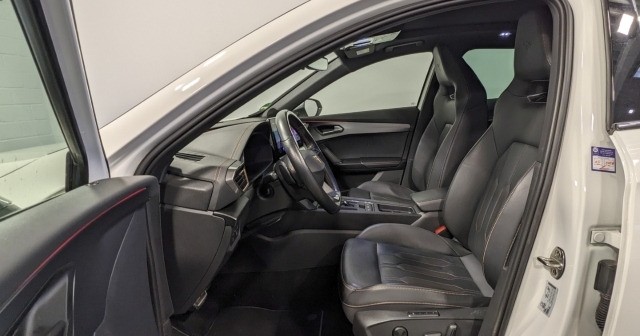 Cupra Formentor VZ 1.4 e-HYBRID LED AHK 360° ACC CarPlay
