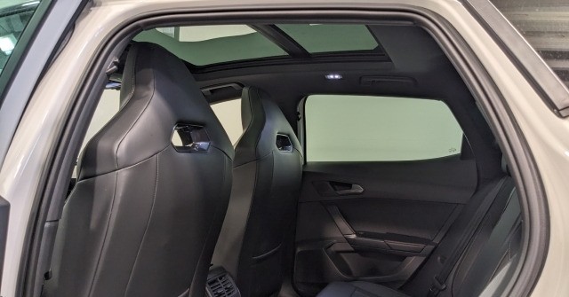 Cupra Formentor VZ 1.4 e-HYBRID LED AHK 360° ACC CarPlay