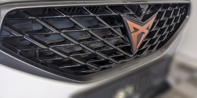 Cupra Formentor VZ 1.4 e-HYBRID LED AHK 360° ACC CarPlay