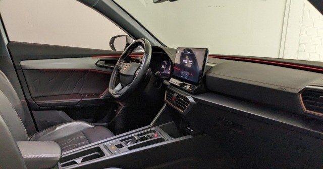 Cupra Formentor VZ 1.4 e-HYBRID LED AHK 360° ACC CarPlay