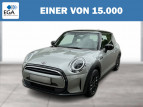 Bild MINI Cooper 3-TÜRER CLASSIC TRIM NAVI LED SPORTSITZE GRA PDC DAB