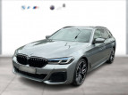 Bild BMW 540 TOURING M SPORT PRO STANDHZG AHK PANO LASER HUD SOFT-CLOSE HIFI HK DAB WLAN