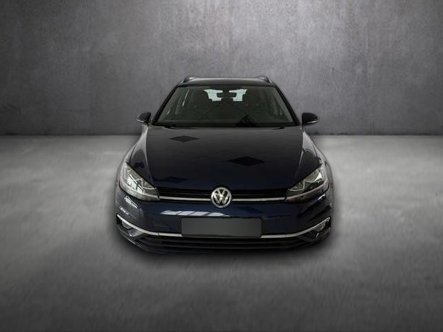 Volkswagen Golf Variant BMT, Scheckheftgepflegt,Sitzheizung,Klima,Tempomat