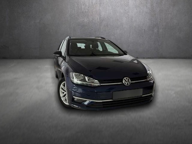 Volkswagen Golf Variant BMT, Scheckheftgepflegt,Sitzheizung,Klima,Tempomat