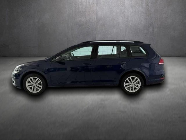 Volkswagen Golf Variant BMT, Scheckheftgepflegt,Sitzheizung,Klima,Tempomat