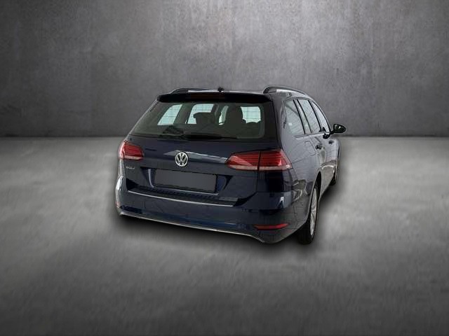 Volkswagen Golf Variant BMT, Scheckheftgepflegt,Sitzheizung,Klima,Tempomat