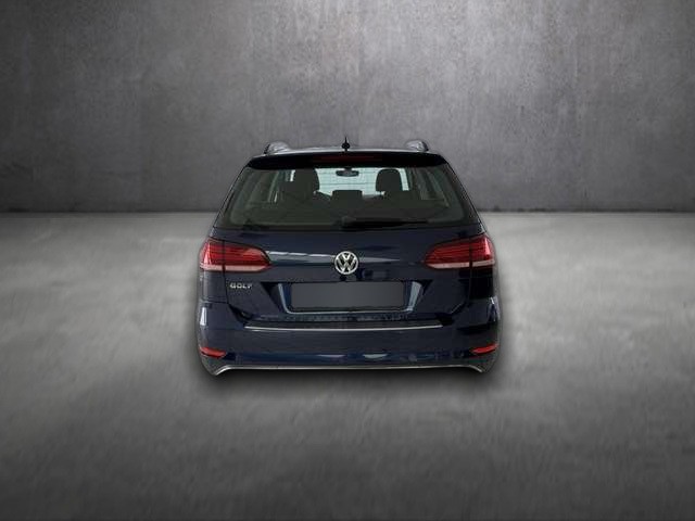 Volkswagen Golf Variant BMT, Scheckheftgepflegt,Sitzheizung,Klima,Tempomat
