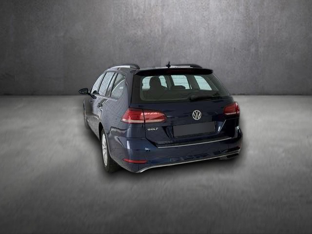Volkswagen Golf Variant BMT, Scheckheftgepflegt,Sitzheizung,Klima,Tempomat