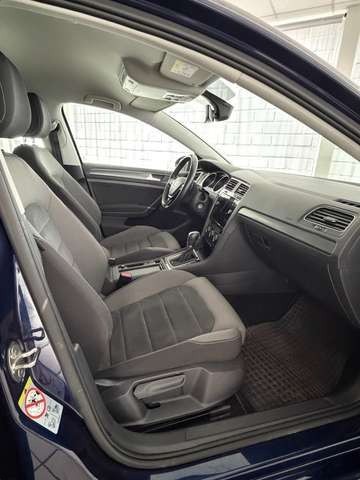 Volkswagen Golf Variant BMT, Scheckheftgepflegt,Sitzheizung,Klima,Tempomat
